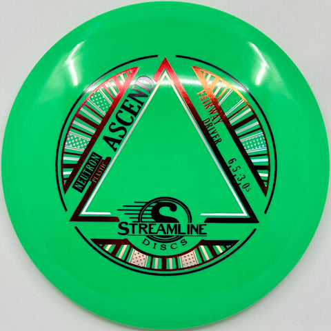 Streamline Neutron Ascend - Fairway Driver
