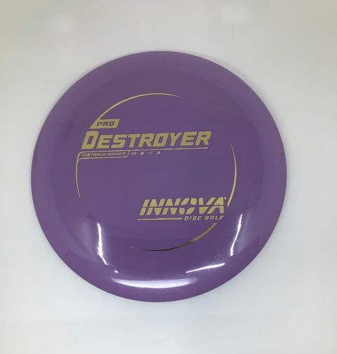 Innova Pro Destroyer - Distance Driver