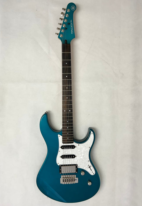 Yamaha Electric Guitar PAC612VIIXTGM