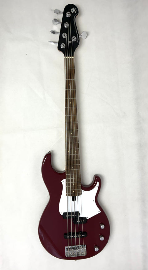 Yamaha BB235RR 5-String Electric Bass Guitar