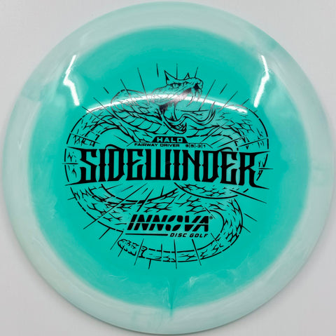Innova Halo Star Sidewinder - Fairway Driver