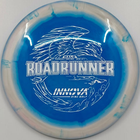 Innova Halo Star Roadrunner - Distance Driver