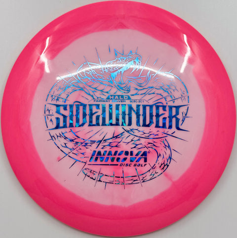 Innova Halo Star Sidewinder - Fairway Driver