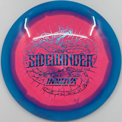 Innova Halo Star Sidewinder - Fairway Driver