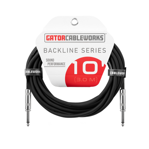 Gator Backline Guitar Cable