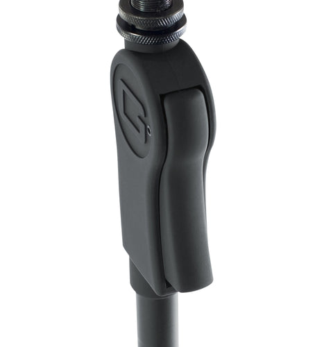 Gator Deluxe 10″ Round Base Mic Stand - 1001