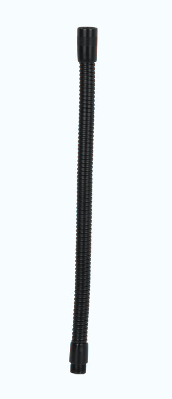 Gator Frame Works - 13" Gooseneck - Flexible Mic Extension - GFW-MIC-GN13