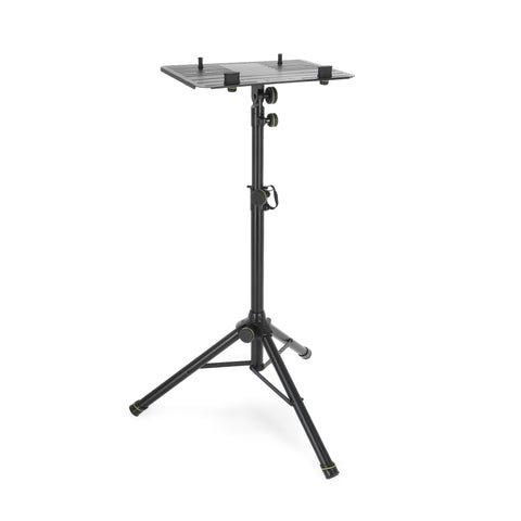 Gravity Laptop Stand with Adjustable Holding Pins - GLTST01