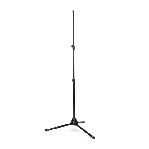 Gravity Compact Double Extension Microphone Stand - GMS43DTB