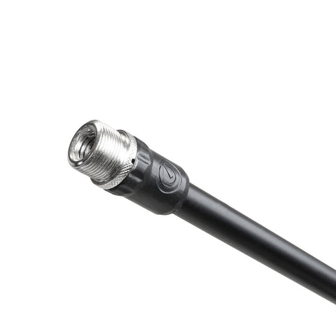 Gravity 2 Point Adjustment Telescoping Boom Arm - GMSB22
