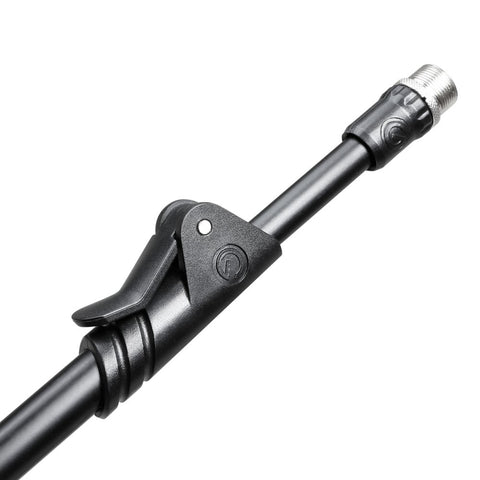 Gravity 2 Point Adjustment Telescoping Boom Arm - GMSB22