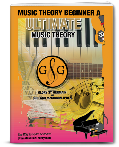 Ultimate Music Theory - Beginner A
