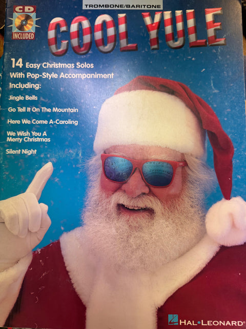 Cool Yule