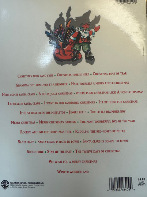 Have Yourself A Merry Pop Christmas for Trombone