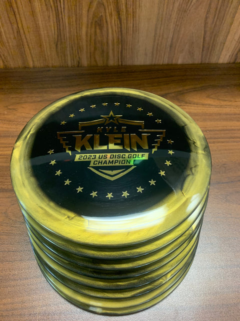Kyle Klein Creator Series Golden Horizon Vanguard