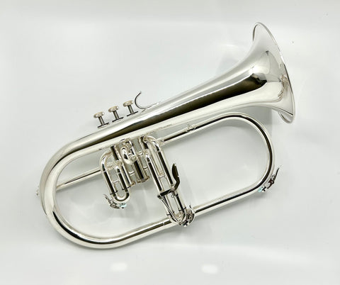 Eastman Professional Flugelhorn - EFG512GS