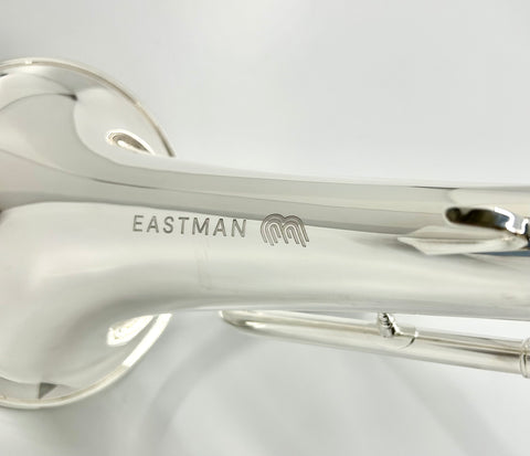 Eastman Professional Flugelhorn - EFG512GS