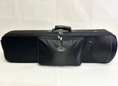 Rath Trombone - R300 - Convertible Leadpipe - F Attachment