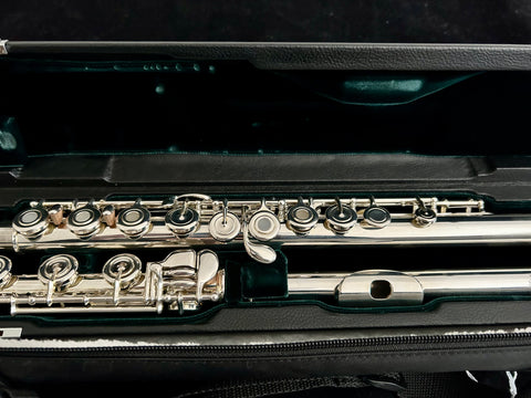 Used Azumi Intermediate Flute - AZ2SRBO
