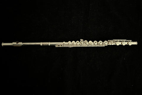Used Azumi Intermediate Flute - AZ2SRBO