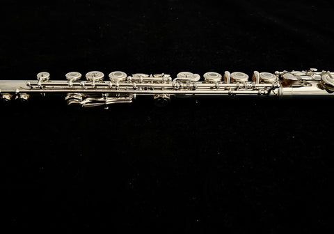 Used Azumi Intermediate Flute - AZ2SRBO
