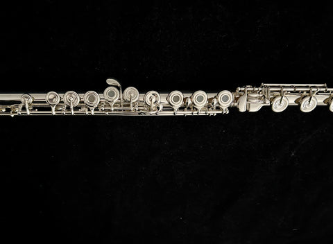 Used Azumi Intermediate Flute - AZ2SRBO