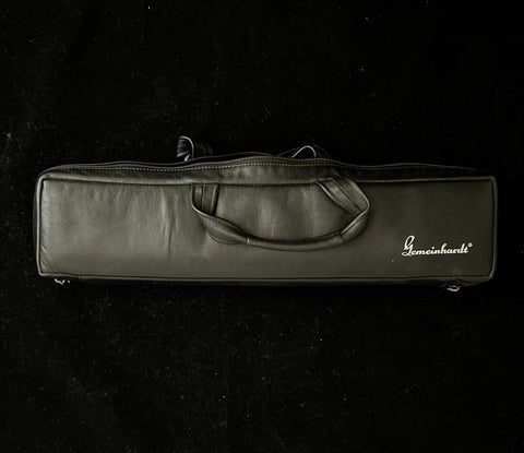 Used Gemeinhardt Intermediate Flute - 3SB-GLP