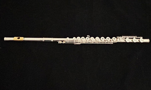 Used Gemeinhardt Intermediate Flute - 3SB-GLP