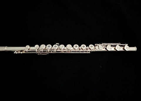 Used Gemeinhardt Intermediate Flute - 3SB-GLP