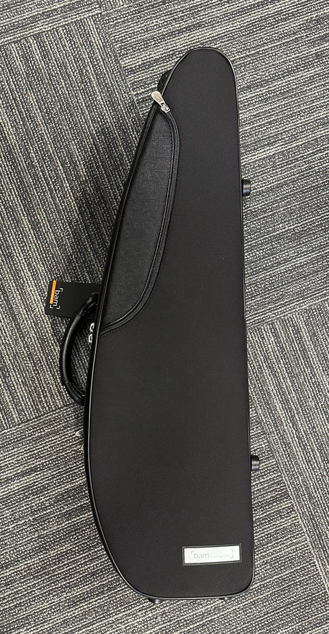 BAM Cases