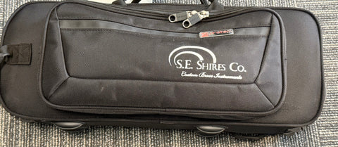 Demo Shires Custom Trumpet - CVLA-L
