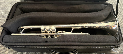Demo Shires Custom Trumpet - TR-CVP