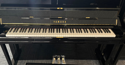 Yamaha Acoustic Piano - U1 PE