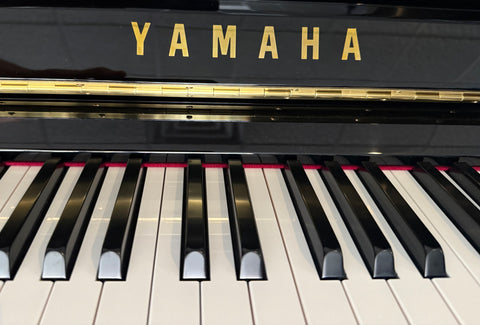 Yamaha Acoustic Piano - U1 PE