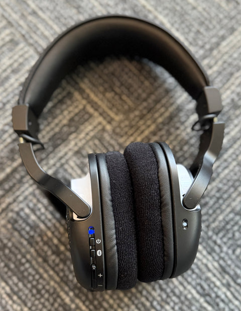 Yamaha Ultra High Speed Wireless Headphones for Musicical Instruments - YH-SL500