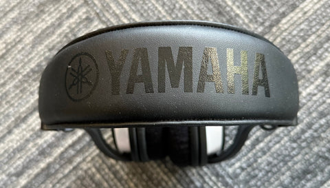 Yamaha Ultra High Speed Wireless Headphones for Musicical Instruments - YH-SL500