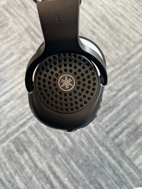 Yamaha Ultra High Speed Wireless Headphones for Musicical Instruments - YH-SL500