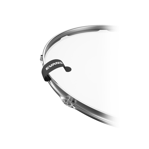 Evans Min-EMAD drum damper