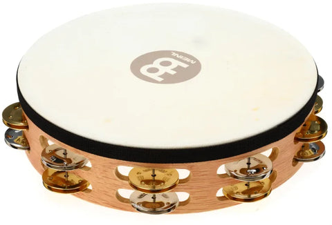 Meinl Headed Tambourine