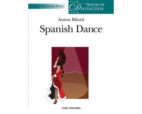 Spanish Dance - A. Bilotti