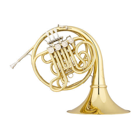 Shires Professional Double French Horn - Q Series