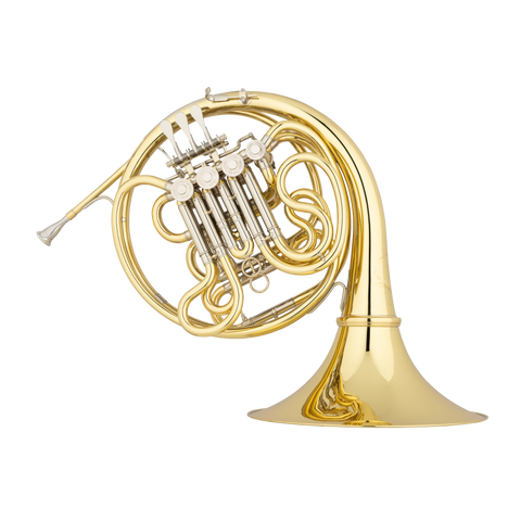 Shires Professional Double French Horn - Q Series