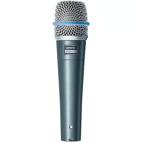 Shure Beta 57A Microphone