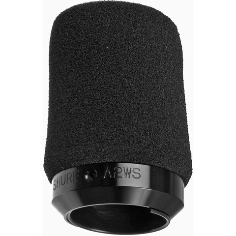 Shure A2WS-BLK