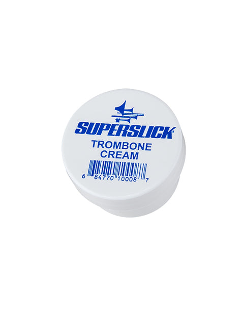 Superslick Trombone Slide Cream