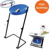 Jumbie Jam Steel Drum - FREE Shipping on Jumbie Jams!