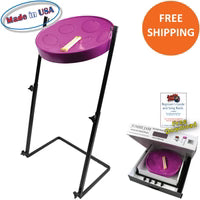 Jumbie Jam Steel Drum - FREE Shipping on Jumbie Jams!