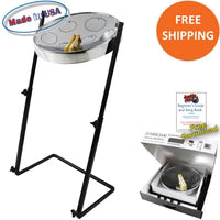 Jumbie Jam Steel Drum - FREE Shipping on Jumbie Jams!