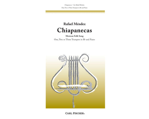 Chiapanecas - Mendez
