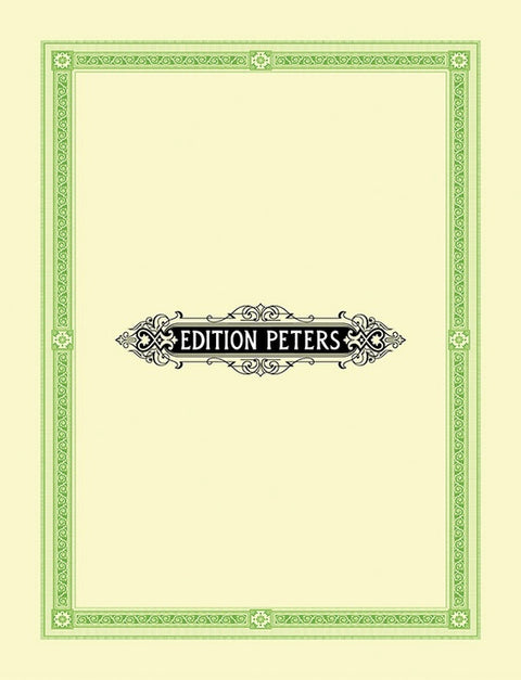 The Dream Rags for Piano